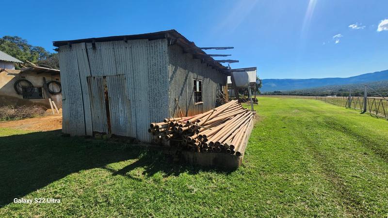 0 Bedroom Property for Sale in Olifantshoek North West